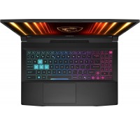 Laptop MSI Katana 15 HX B14WFK-605XPL i7-14650HX / 16 GB / 512 GB / RTX 5060 / 144 Hz