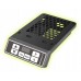 ULTRADESK Gaming galds dla gracza LEVEL V2, 140x68cm, 72-117cm, elektycznie regulowany, bez podk�adki