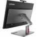 Lenovo ThinkCentre M90a Pro Gen 6 Intel Core Ultra 5 235 68,6 cm (27") 2560 x 1440 px All-in-One PC 16 GB DDR5-SDRAM 512 GB SSD Windows 11 Pro Wi-Fi 6E (802.11ax) Black