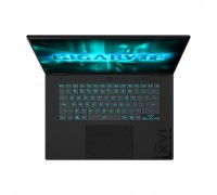 Laptop Gigabyte Gaming A16 CTH i7-13620H / 16 GB / 512 GB / W11 / RTX 5050 / 165 Hz (CTHI3EE893SH)