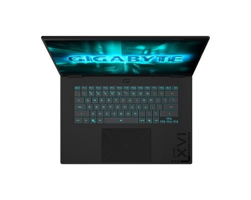 Laptop Gigabyte Gaming A16 CTH i7-13620H / 16 GB / 512 GB / W11 / RTX 5050 / 165 Hz (CTHI3EE893SH)