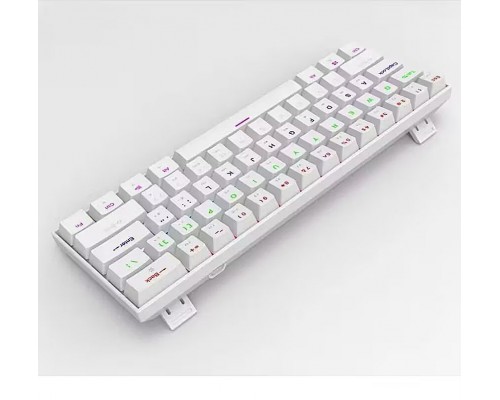 Acer OKW210 Mechanical TKL keyboard