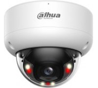 ANTIVANDALINĖ IP KAMERA IPC-HDBW3849E-AS-IL-0280B WizSense Smart Dual Light - 8&nbsp;Mpx 4K UHD 2.8&nbsp;mm DAHUA