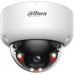 ANTIVANDALINĖ IP KAMERA IPC-HDBW3849E-AS-IL-0280B WizSense Smart Dual Light - 8&nbsp;Mpx 4K UHD 2.8&nbsp;mm DAHUA