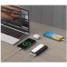 rebeltec P10 LCDPD 10 000mAh LAMP  funkcją mocnego źródła światła, moc wyjściowa 22,5W Port Delivery (PD20W)