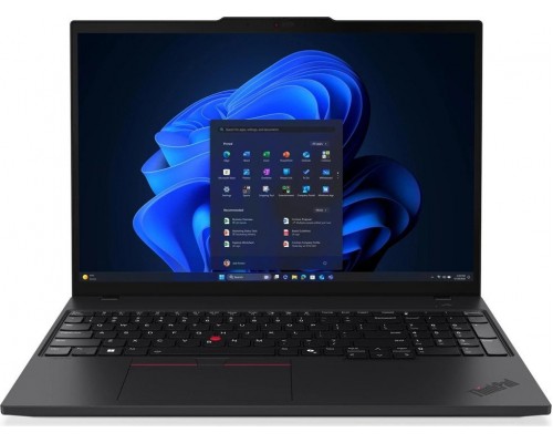 Laptop Lenovo ThinkPad T16 G4 Ultra 5 225U / 16 GB / 512 GB / W11 Pro (21QE003AGE)