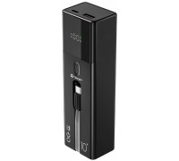 Power  TRACER Quant 10000mAh 100W PD+QC