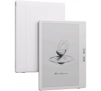 Cybook E-book ONYX BOOX GO 7 WHITE, 7, 64GB, Bluetooth, Android 13, E-ink wyświetlacz, WIFi