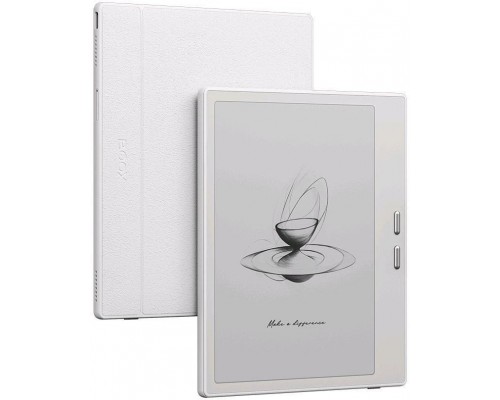 Cybook E-book ONYX BOOX GO 7 WHITE, 7, 64GB, Bluetooth, Android 13, E-ink wyświetlacz, WIFi