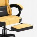 Huzaro Force 3.7 Yellow