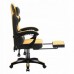 Huzaro Force 3.7 Yellow