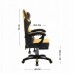 Huzaro Force 3.7 Yellow