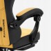 Huzaro Force 3.7 Yellow