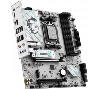 AMD B840 MSI B840M GAMING PLUS WIFI6E