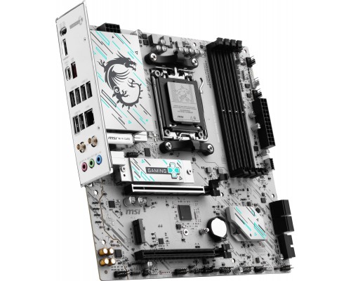 AMD B840 MSI B840M GAMING PLUS WIFI6E