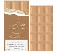 SABRINA CARPENTER Sweet Tooth Caramel Dreams EDP spray 75ml