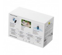 Baseus N1 White