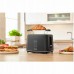 STS 0600BK Toster