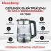 Klausberg KB-7888 Silver