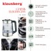 Klausberg KB-7888 Silver