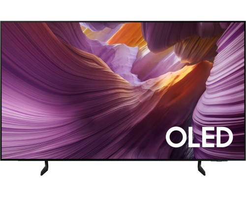 Samsung QE83S85F OLED 83'' 4K Ultra HD Tizen