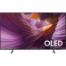 Samsung QE83S85F OLED 83'' 4K Ultra HD Tizen
