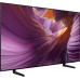 Samsung QE83S85F OLED 83'' 4K Ultra HD Tizen