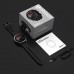 Zeblaze Smartwatch Stratos 4 Abyss Black Black