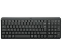 LOGITECH Wireless Keyboard K250 Graphite (US)