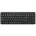 LOGITECH Wireless Keyboard K250 Graphite (US)