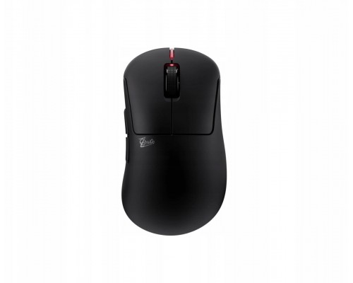 Pulsar ZywOo The Chosen Mini Wireless Juodas (Juoda)  Pelė