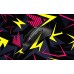 Pulsar ZywOo The Chosen Mini Wireless Juodas (Juoda)  Pelė