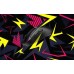 Pulsar ZywOo The Chosen Mini Wireless Juodas (Juoda)  Pelė
