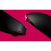 Pulsar ZywOo The Chosen Mini Wireless Juodas (Juoda)  Pelė