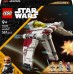 Star Wars Myśliwiec V-19 Torrent (75432)