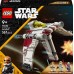 Star Wars Myśliwiec V-19 Torrent (75432)