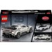 Speed champions Hipersamochód Bugatti Centodieci (77240)