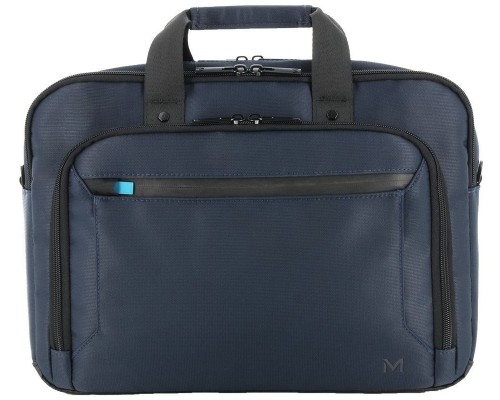 Mobilis Executive 4 Twice Briefcase 14-16'' 40% RECYCLED