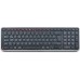 Contour Balance Tastatur wired DE-Layout schwarz retail
