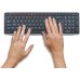 Contour Balance Tastatur wired DE-Layout schwarz retail