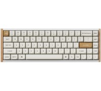 Keychron K6 HE Special Edition Gateron Double-Rail Magnetic Nebula (K6H-Q1)