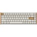 Keychron K6 HE Special Edition Gateron Double-Rail Magnetic Nebula (K6H-Q1)