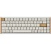 Keychron K6 HE Special Edition Gateron Double-Rail Magnetic Nebula (K6H-Q1)