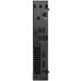 Komputer Dell Dell Pro Micro QCM1250 Intel Core i3-14100T 16 GB 512 GB SSD Windows 11 Pro