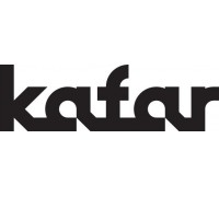 Kafar - kawa ziarnista Kolumbia La Guánabana Filter 250 g
