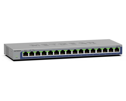 Switch NETGEAR GS116v3 (GS116-300EUS)