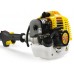 Lawnmower - brush cutter Texas BCU33M