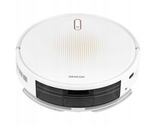 SRV 4150 Robot sprztajcy