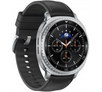 Smartwatch Samsung Galaxy Watch 8 Classic LTE Black (SM-L505FZKAEUE)