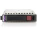HPE 300GB 6G SAS 10K rpm SFF (2.5-inch) Dual Port Enterprise 3yr Warranty Hard Drive dysk twardy 10000 RPM 2.5"